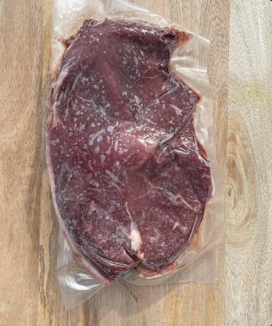 Beef Sirloin Steak