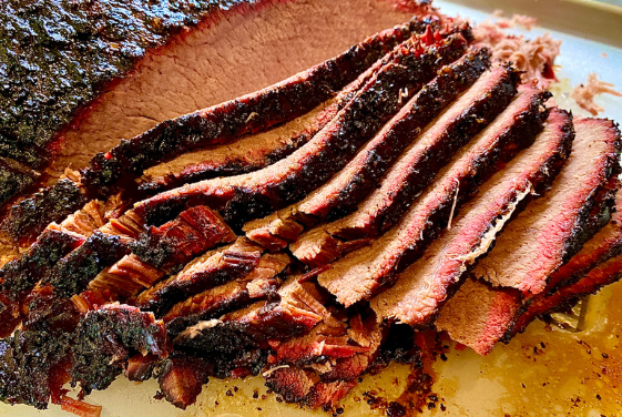 Beef Brisket