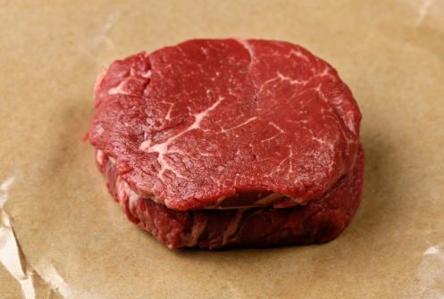 Beef Tenderloin Filet