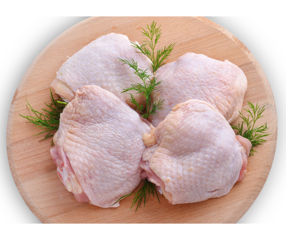 Chicken Thighs