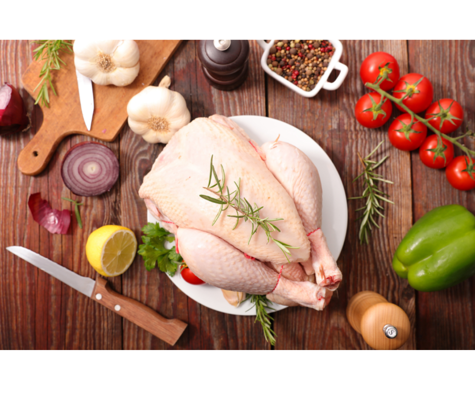 Whole Chicken