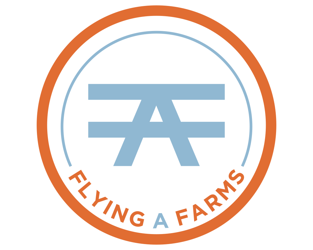 Flying A Farms Gift Card