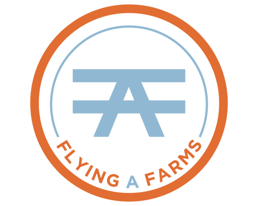 Flying A Farms Gift Card