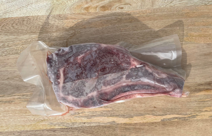 Beef Ribeye – Flying A Farms