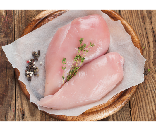 Chicken Breasts