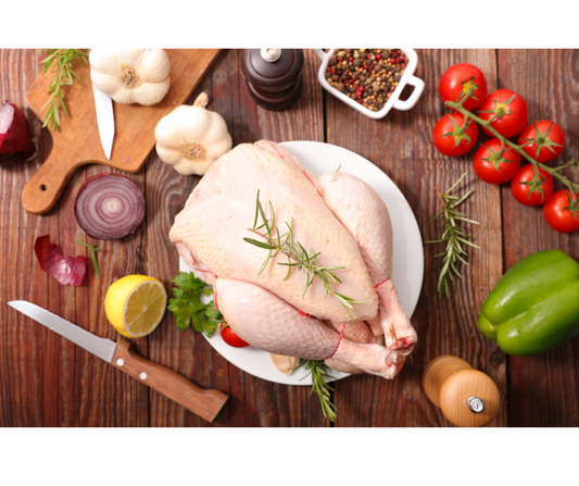 Whole Chicken